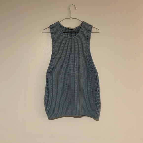 Vince Sweater vest - Picture 2 of 6